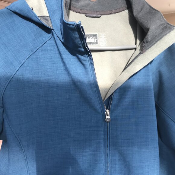 REI Hillsdale coat woman XL - Picture 3 of 14